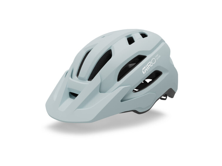Giro helma Fixture II MIPS W (Mat Sky Blue)