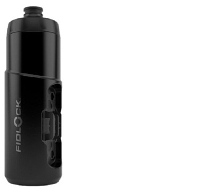 Fidlock TWIST náhradní láhev 600ml (černá)