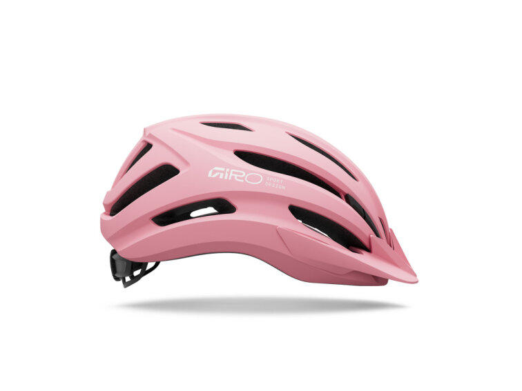 Giro helma Register II Youth (Mat Light Pink)