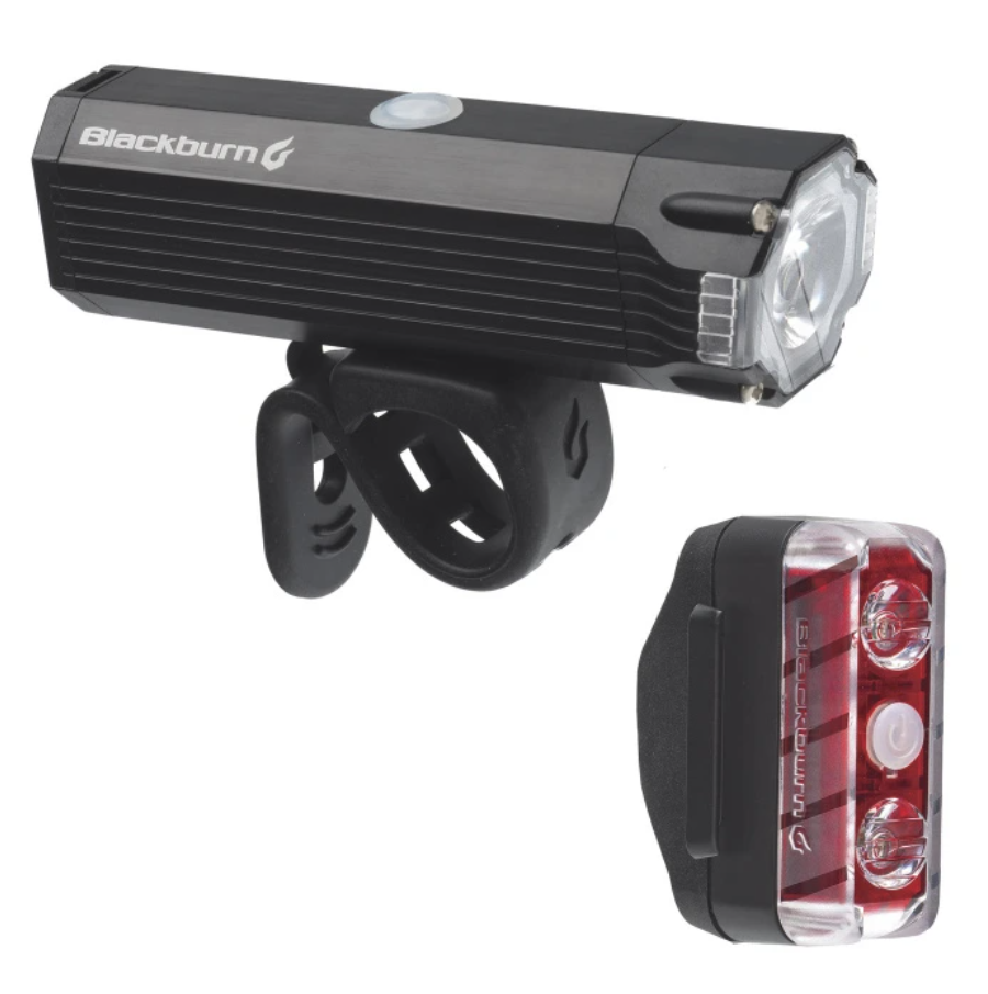 Výkonná LED světla
