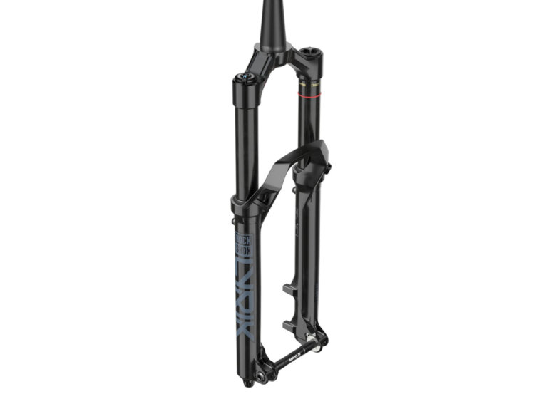 Rock Shox vidlice Lyrik Select Charger RC 27.5" vzduch 15x110 ovládaní na korunce (černá)