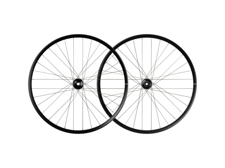 MAVIC zapletené kolo přední 27,5" E-CROSSRIDE 1