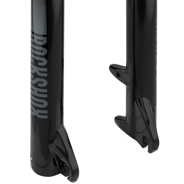 Rock Shox vidlice Judy Gold RL 27.5" vzduch RU zamykání korunka (černá)