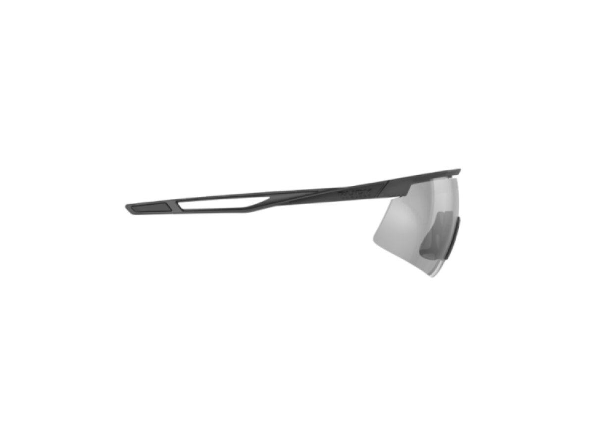 Rudy Project brýle Turbolence Black Matte (Acces) (Impactx™ Phchrom 2Black Z87.1+)