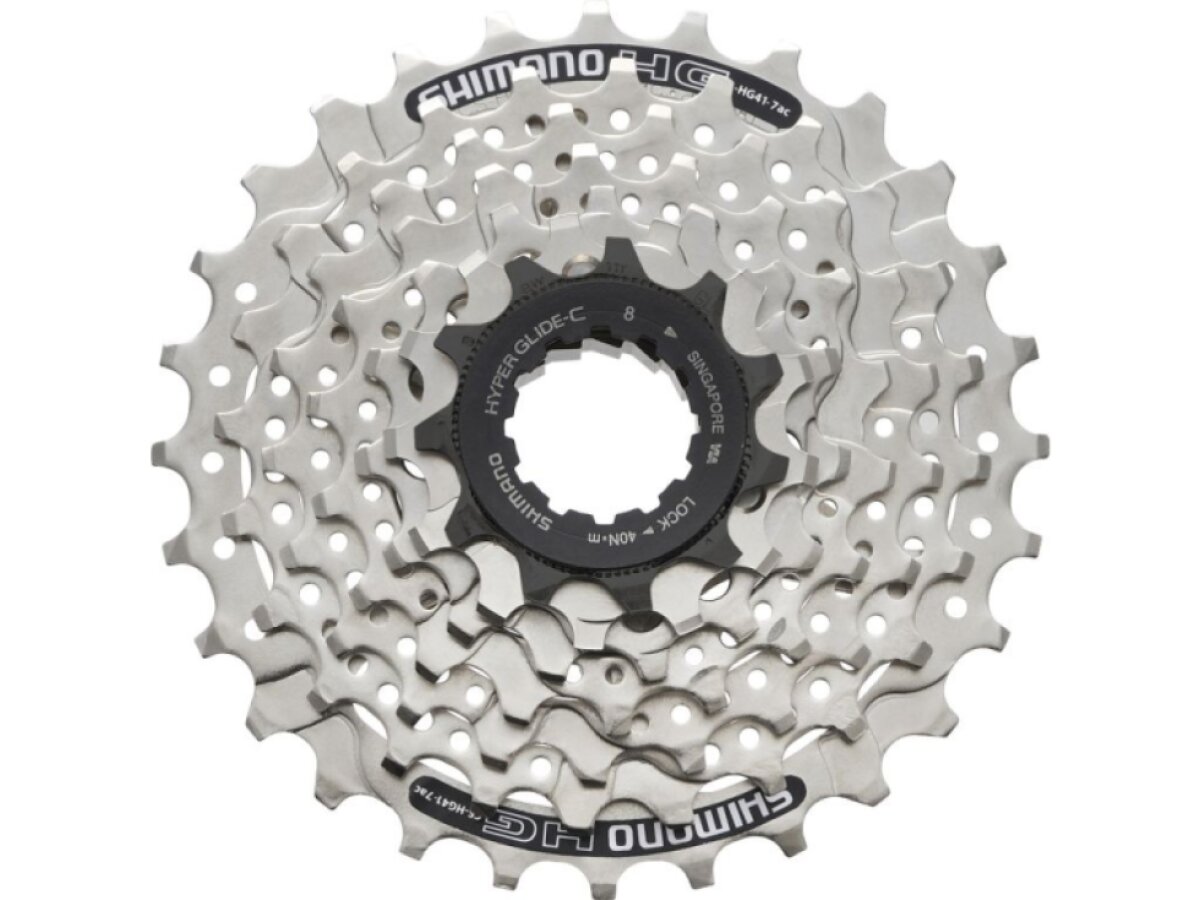 Shimano kazeta Acera CS-HG41 (7 rychlostí)