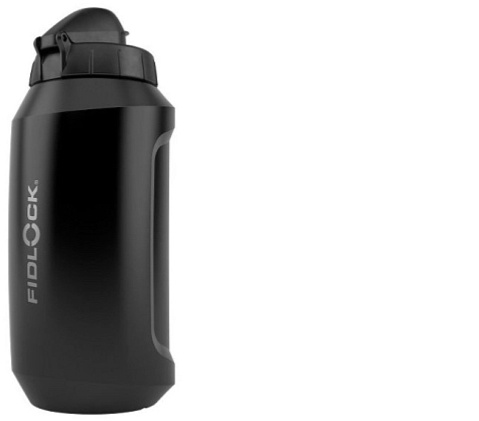 Fidlock TWIST náhradní láhev 750ml (černá)