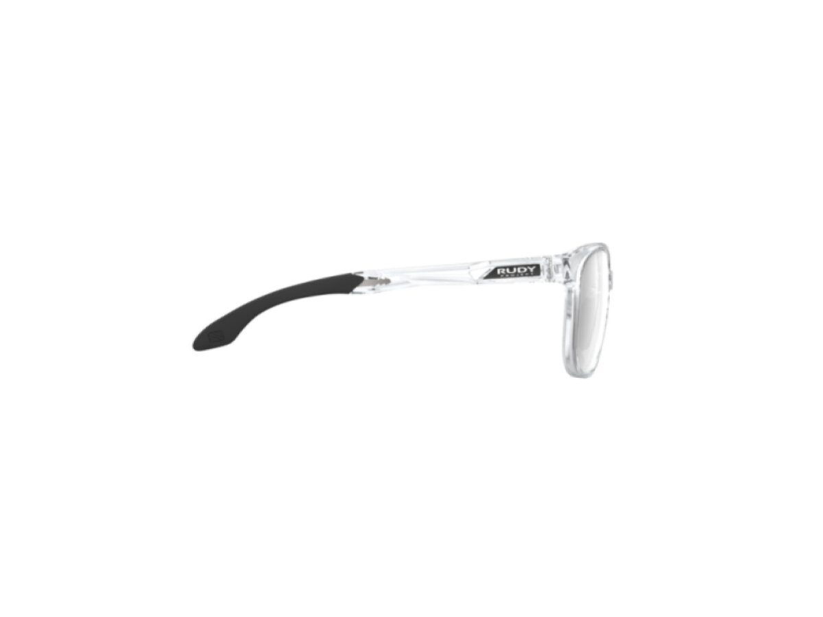 Rudy Project brýle Lightflow B Crystal Gloss (Laser Black)