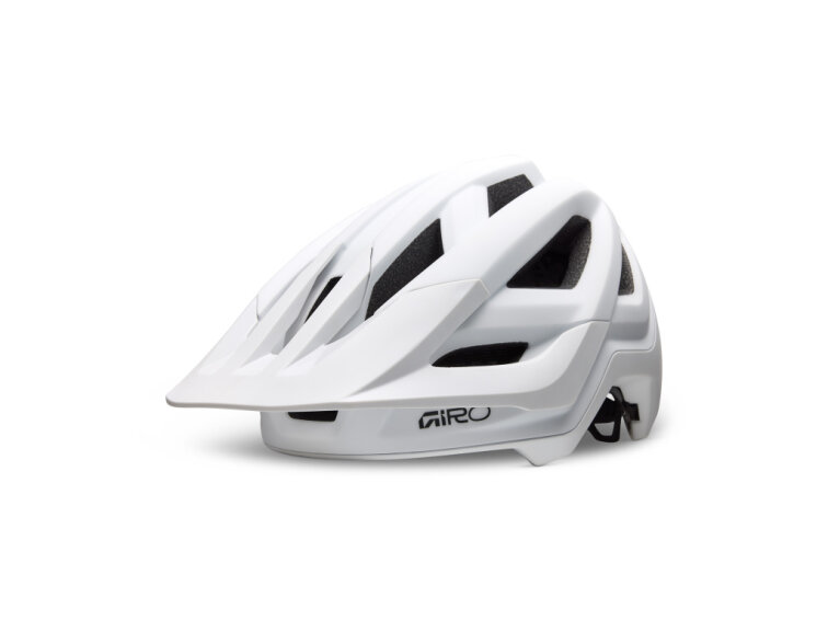 Giro helma Montaro MIPS III (Mat White)
