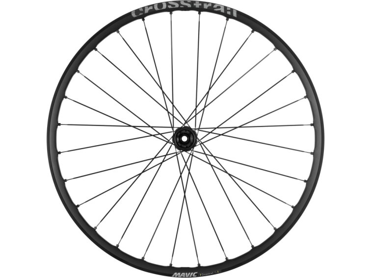 MAVIC zapletené kolo zadní 29" CROSSTRAIL SL