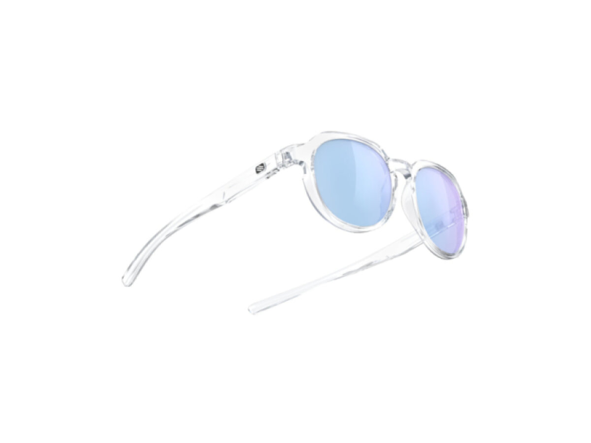 Rudy Project brýle Glamshady Crystal Gloss (Multilaser Ice)
