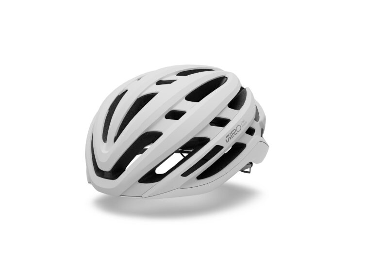 Giro helma Agilis MIPS (Mat White)