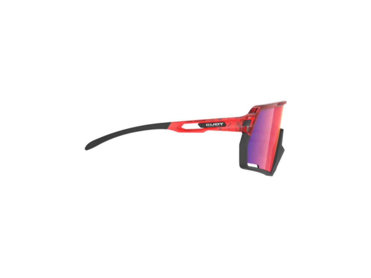 Rudy Project brýle Kelion Crystal Red (Mlts Red)