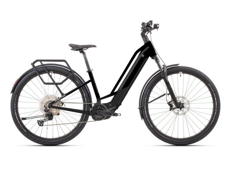 Superior eBLOX 6.2 LS / Gloss Black 2026