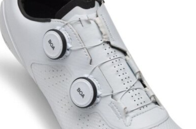 Giro tretry silniční Regime II (White)