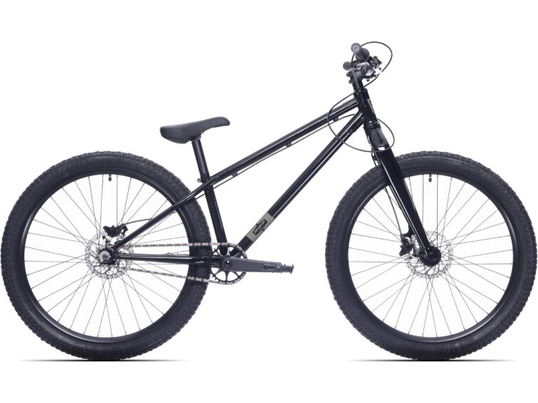 Rock Machine Riff 30s Black 2025