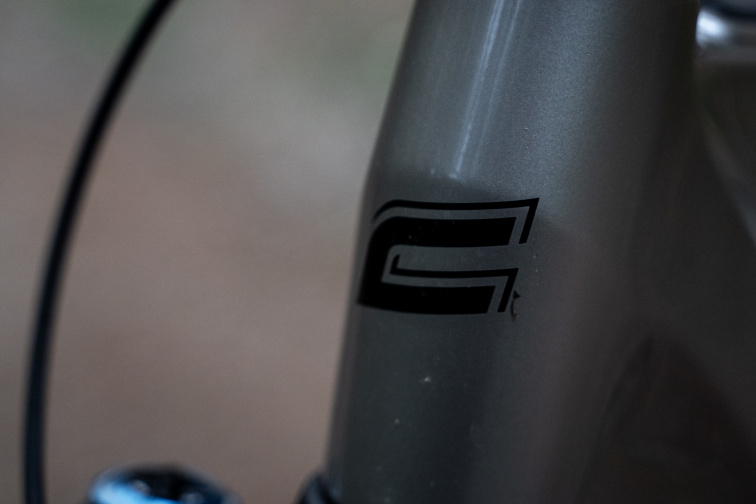 Test motoru DJI Avinox