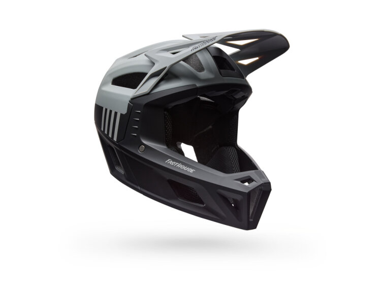 Bell helma Full-Air MIPS (Black/Grey WRWF Fasthouse)