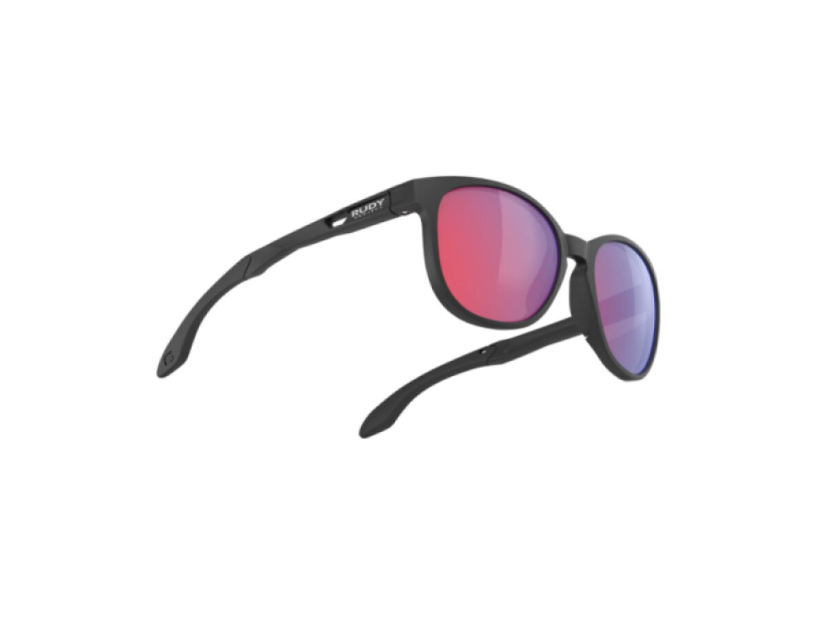Rudy Project brýle Lightflow B Black Matte (Polar 3Fx Multilaser)
