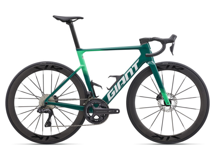 Giant Propel Advanced Pro 0 Di2 Abbys Teal 2027