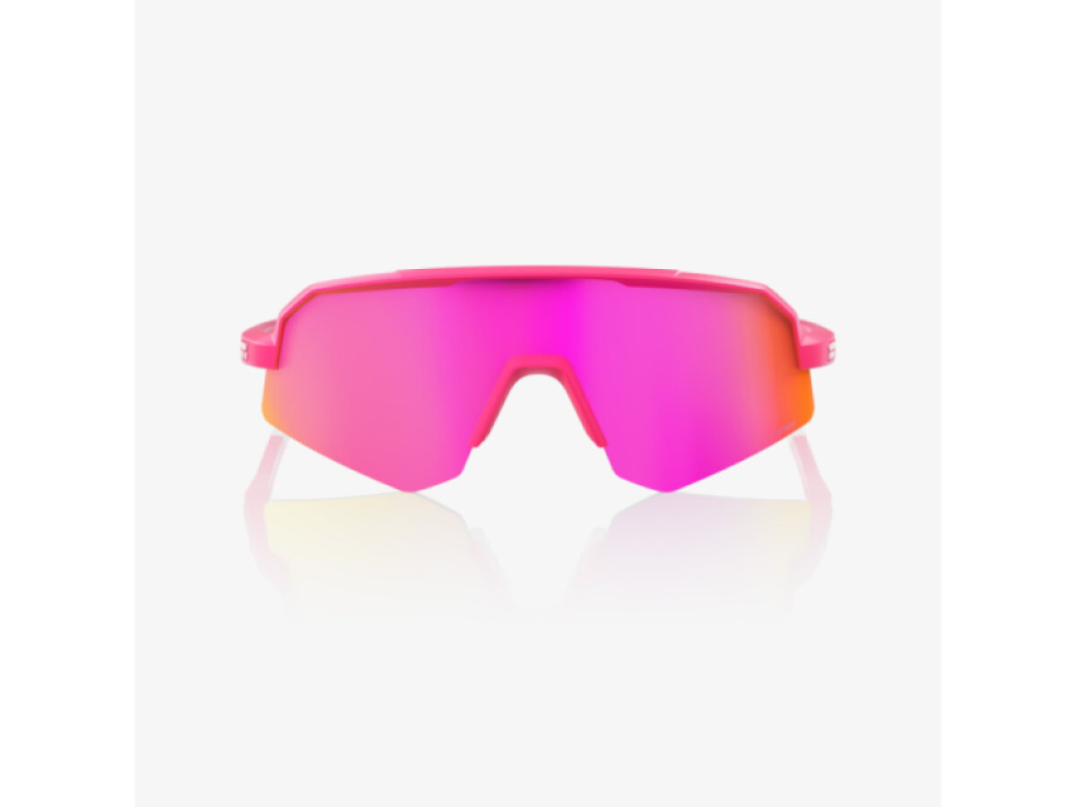 100% brýle Slendale SL Pitaya (HiPER Vital Pink Mirror)