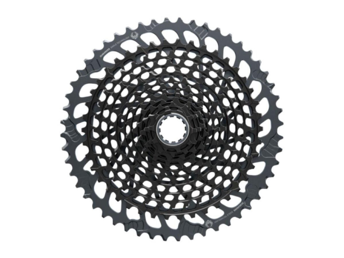 Sram kazeta X01 Eagle XG-1295 (12 rychlostí) 10-52