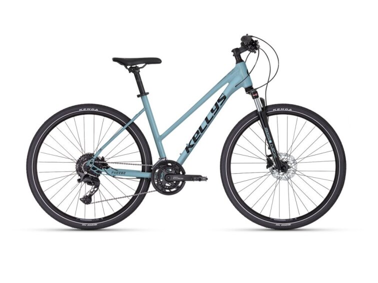 KELLYS Pheebe 30 Sky Blue 2026