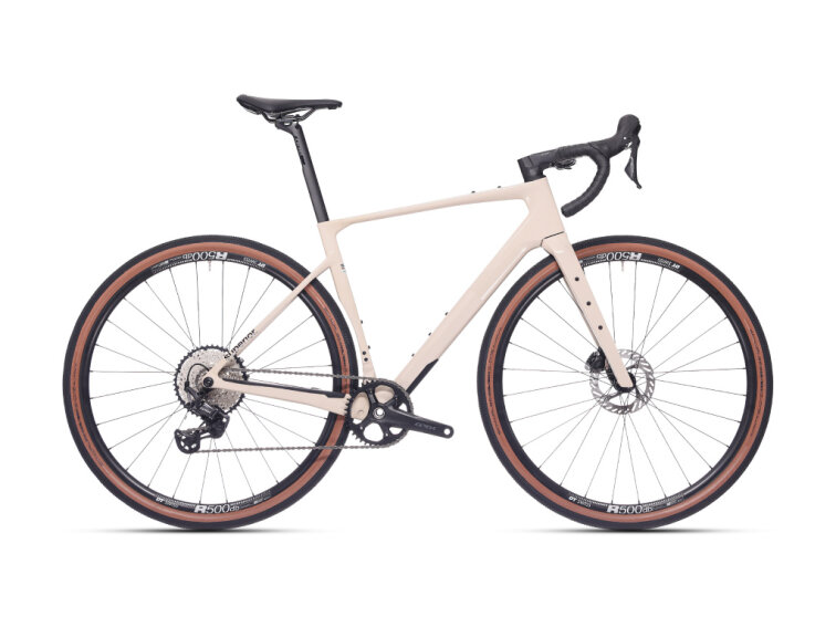 Superior XR 9.3 GRA / Gloss Dust / Dust 2026