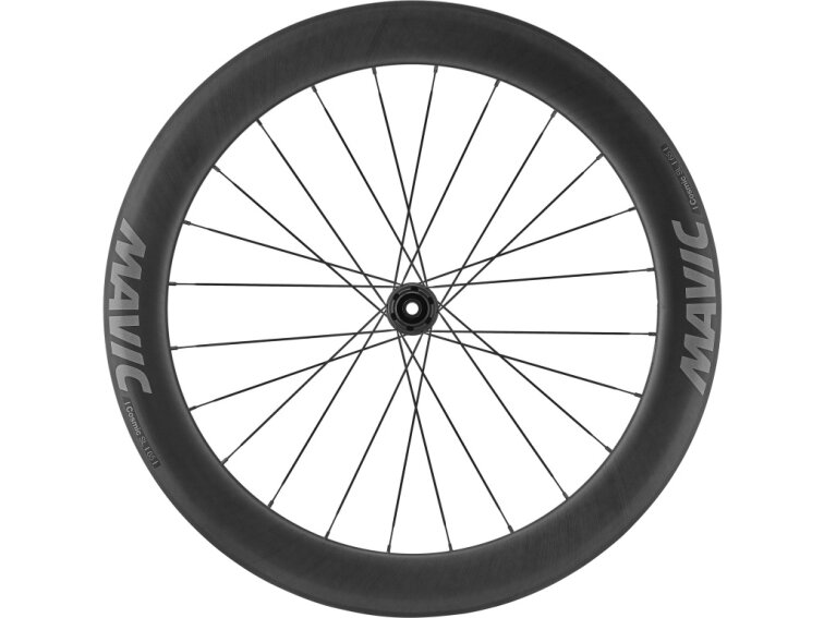 MAVIC zapletené kolo zadní 700C COSMIC SL 65 DISC