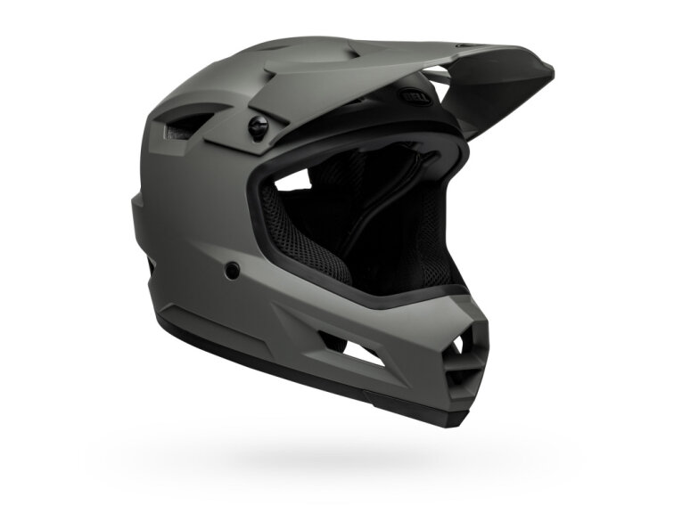 Bell helma Sanction 2 (Dark Gray)
