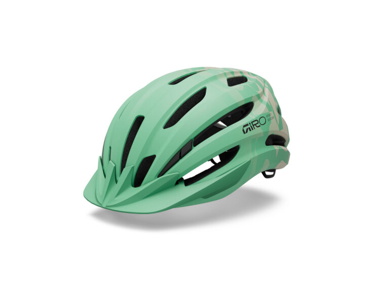Giro helma Register II MIPS Youth (Mat Green Rush)