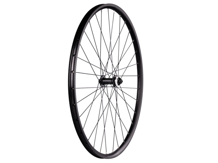 FORCE zapletené kolo přední 28"/29" XC DISC 622x23 CL náboj Shimano