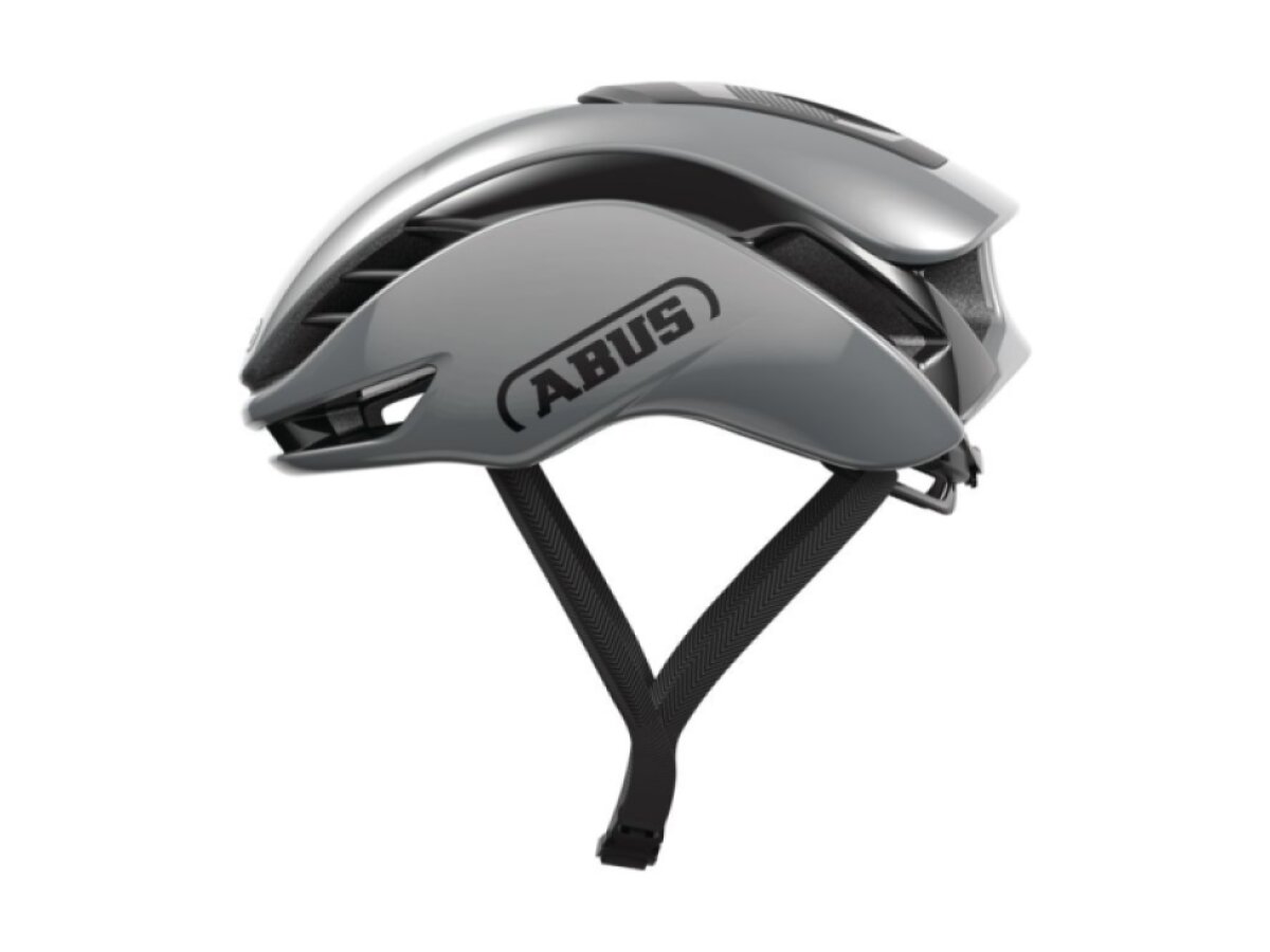 Abus helma GAMECHANGER 2.0 (race grey)