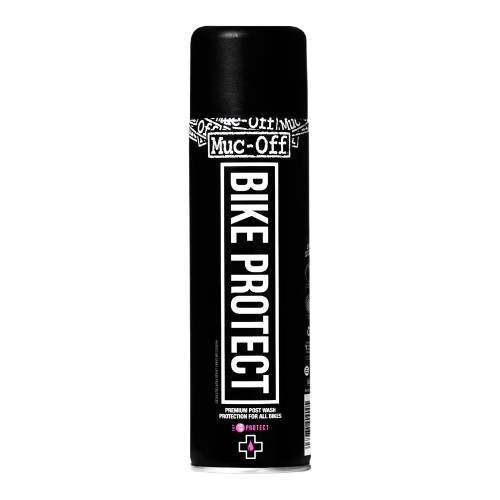 MUC-OFF eBike Essentials Kit - Sada na čištění a ochranu elektrokol
