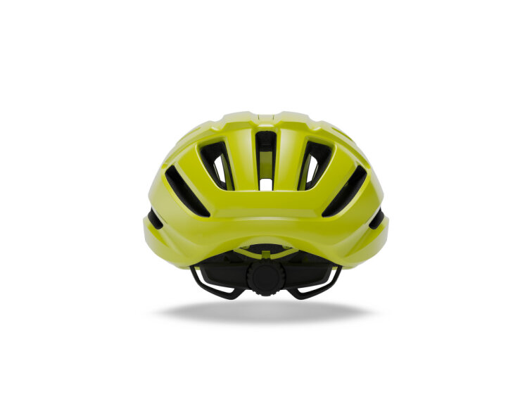 Giro helma Isode II (Glos Hi Viz Yellow)