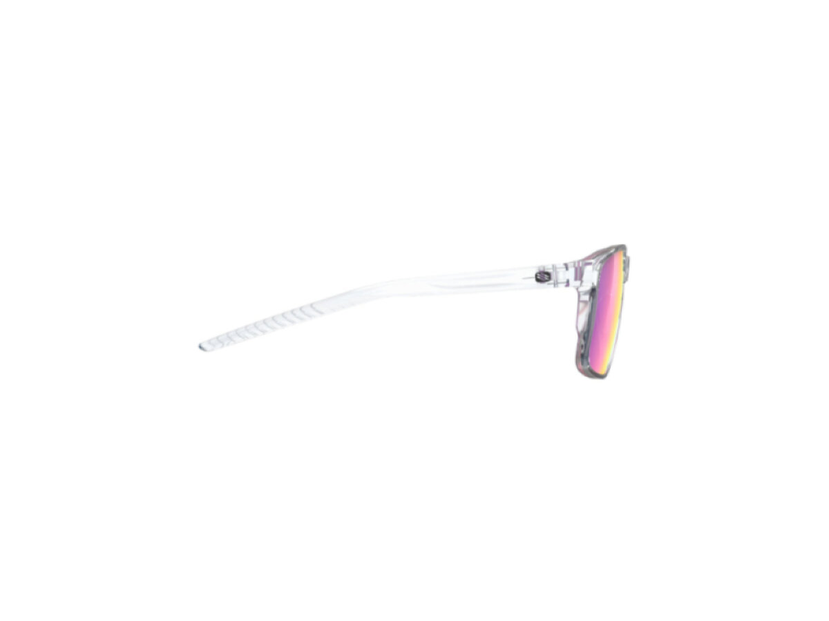 Rudy Project brýle Overlap Crystal Gloss (Multilaser Sunset)