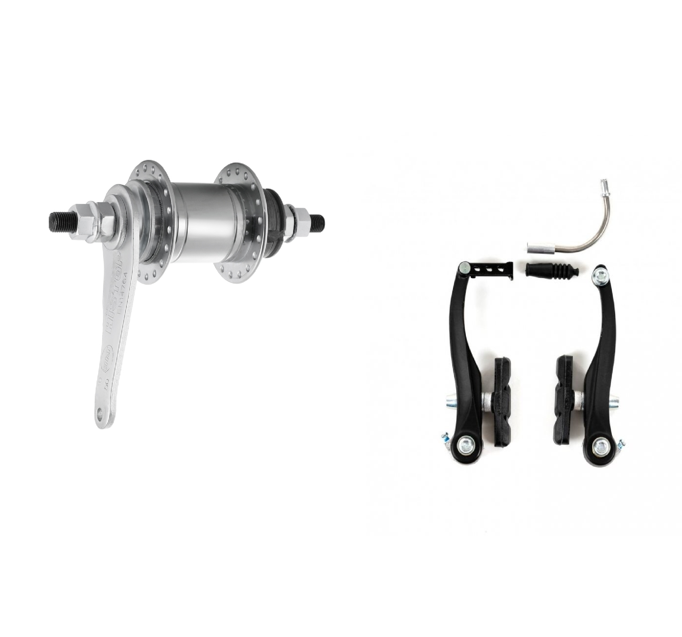 Amulet 16 Fun (brilliant blue/orange - modrá)