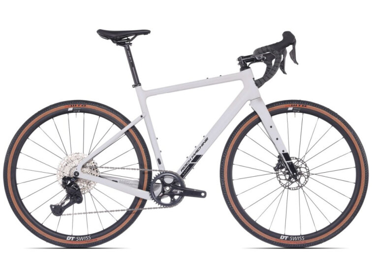 Rock Machine Lukk Cr 90 Matte Limerock Grey 2025