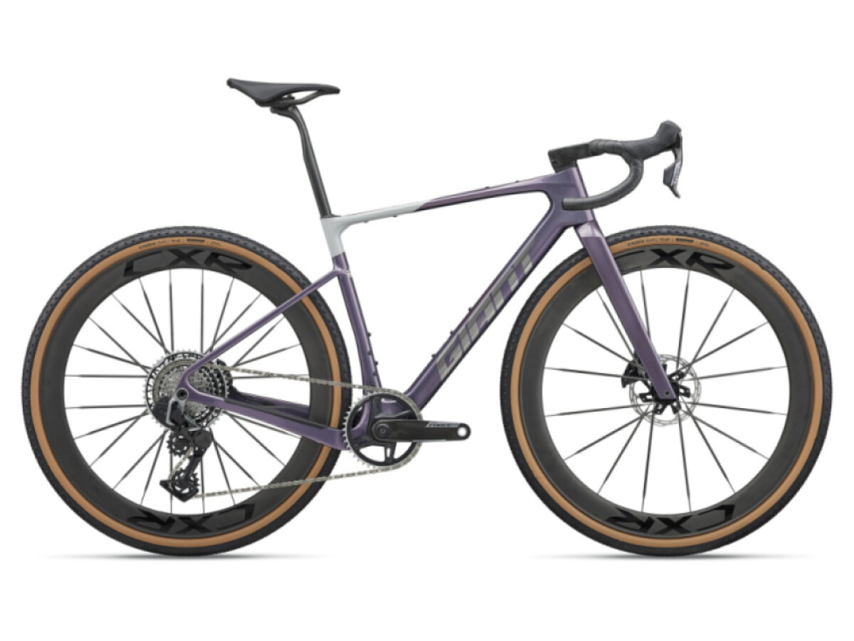 Giant Revolt Advanced SL 1 Tempest Purple 2027