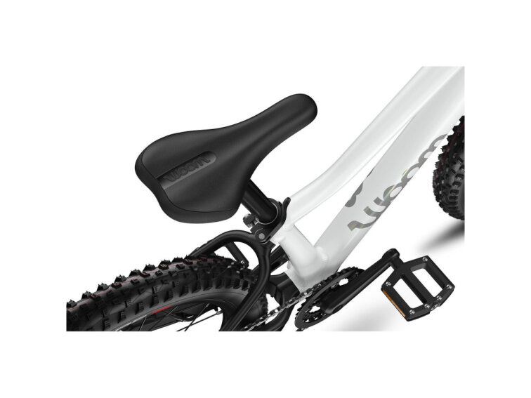 Woom 4 (20") OFF Air Limited (Cirrus Cloud)