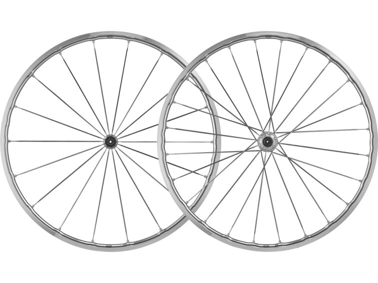 MAVIC zapletená kola (pár) 700C KSYRIUM SL HERITAGE