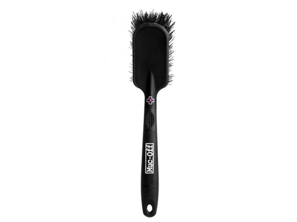 MUC-OFF Tyre & Cassette Brush - Kartáč na pláště a kazetu
