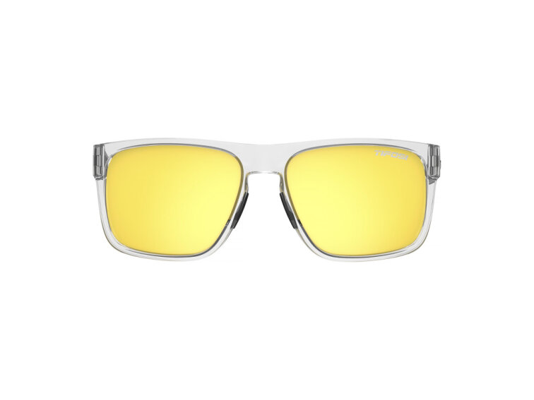 TIFOSI brýle Swick Crystal Clear (Smoke Yellow)