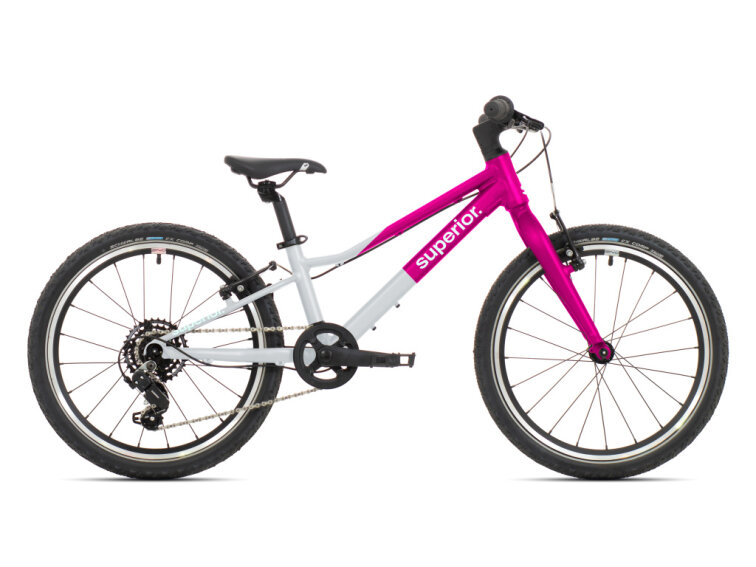 Superior F.L.Y. 20 VB / Gloss Purple 2026