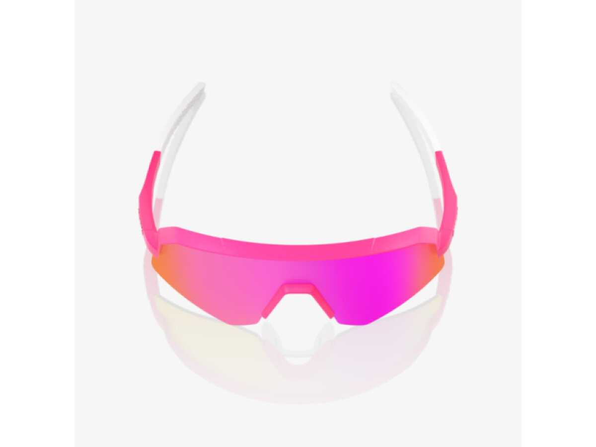 100% brýle Slendale SL Pitaya (HiPER Vital Pink Mirror)