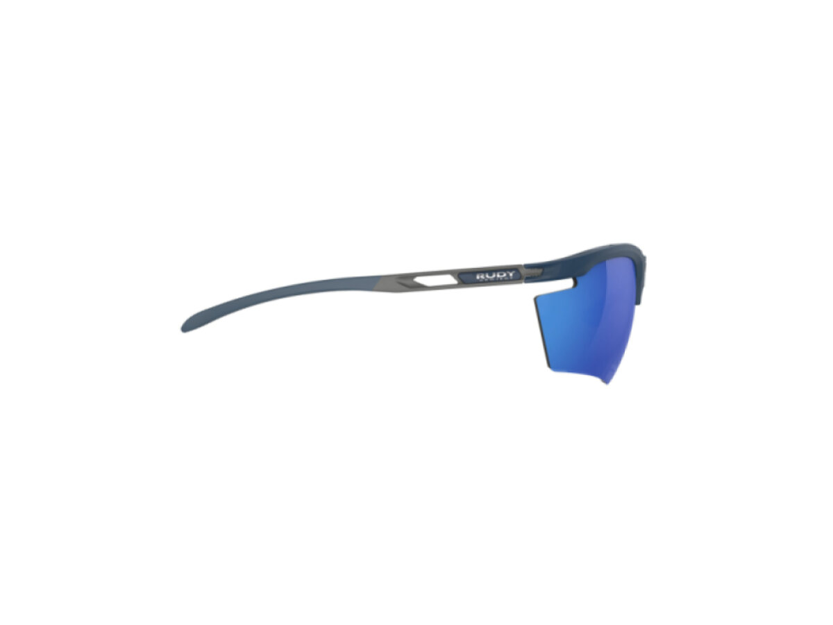 Rudy Project brýle Magnus Blue Navy Matte (Mlts Blue)