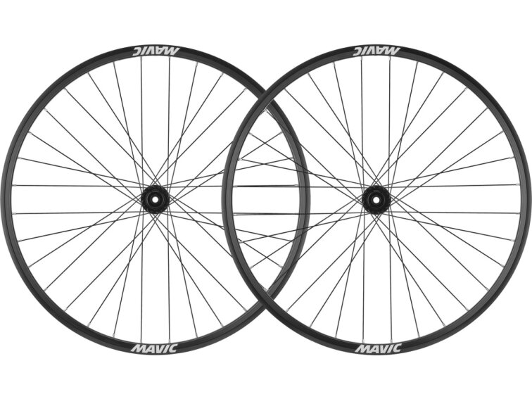 MAVIC zapletená kola (pár) 29" E-ACCESS XR22