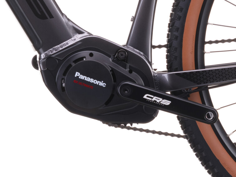 Crussis ONE-Largo 9.11 (715 Wh) 2026