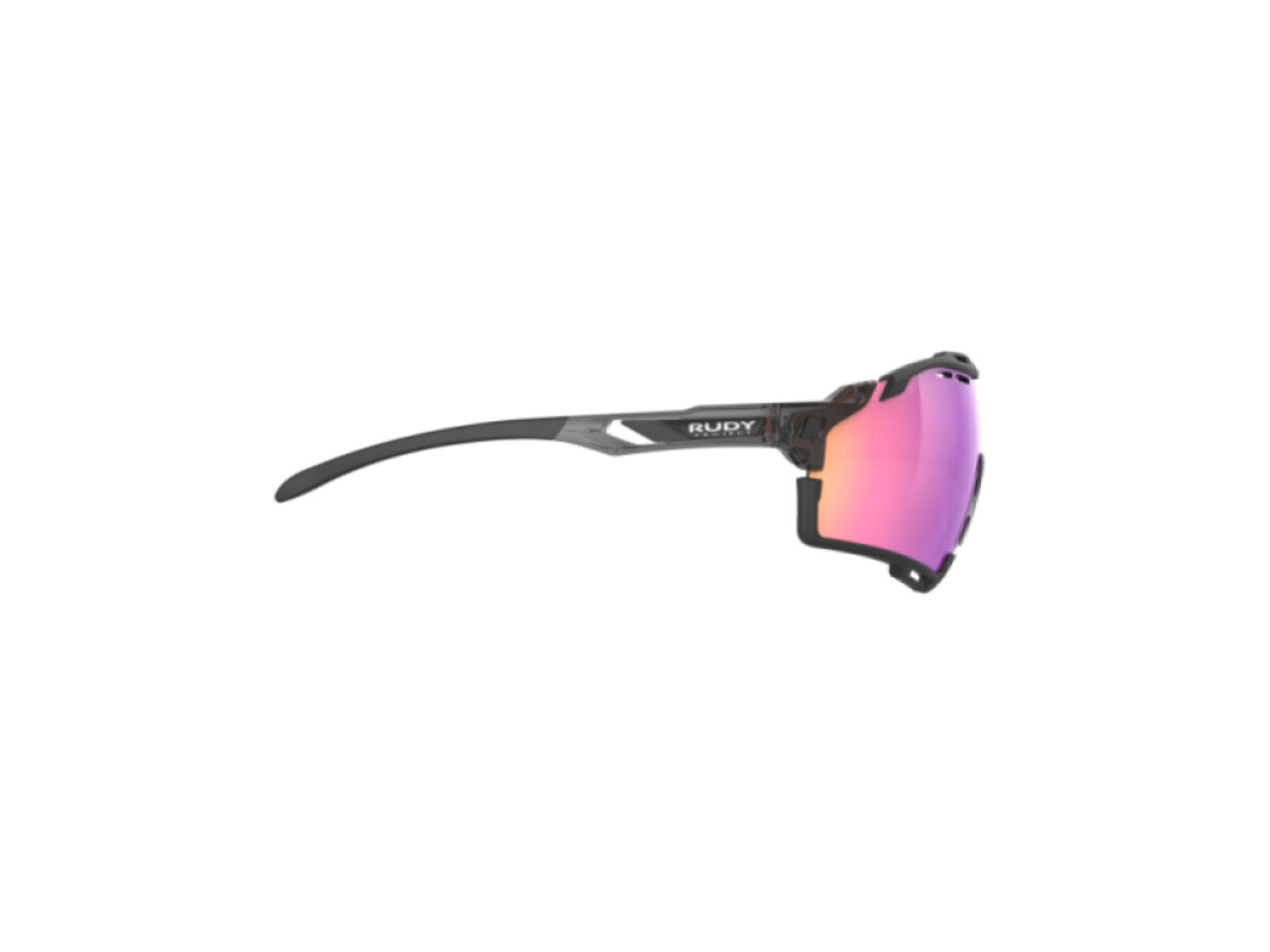Rudy Project brýle Cutline Crystal Ash (Mlts Sunset)