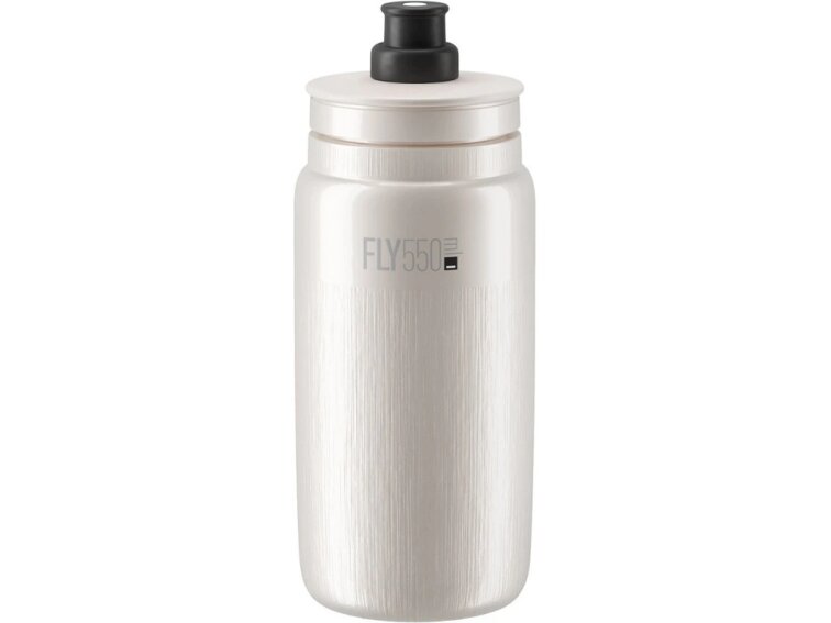 Elite Fly Tex láhev 550 ml (perletově bílá)