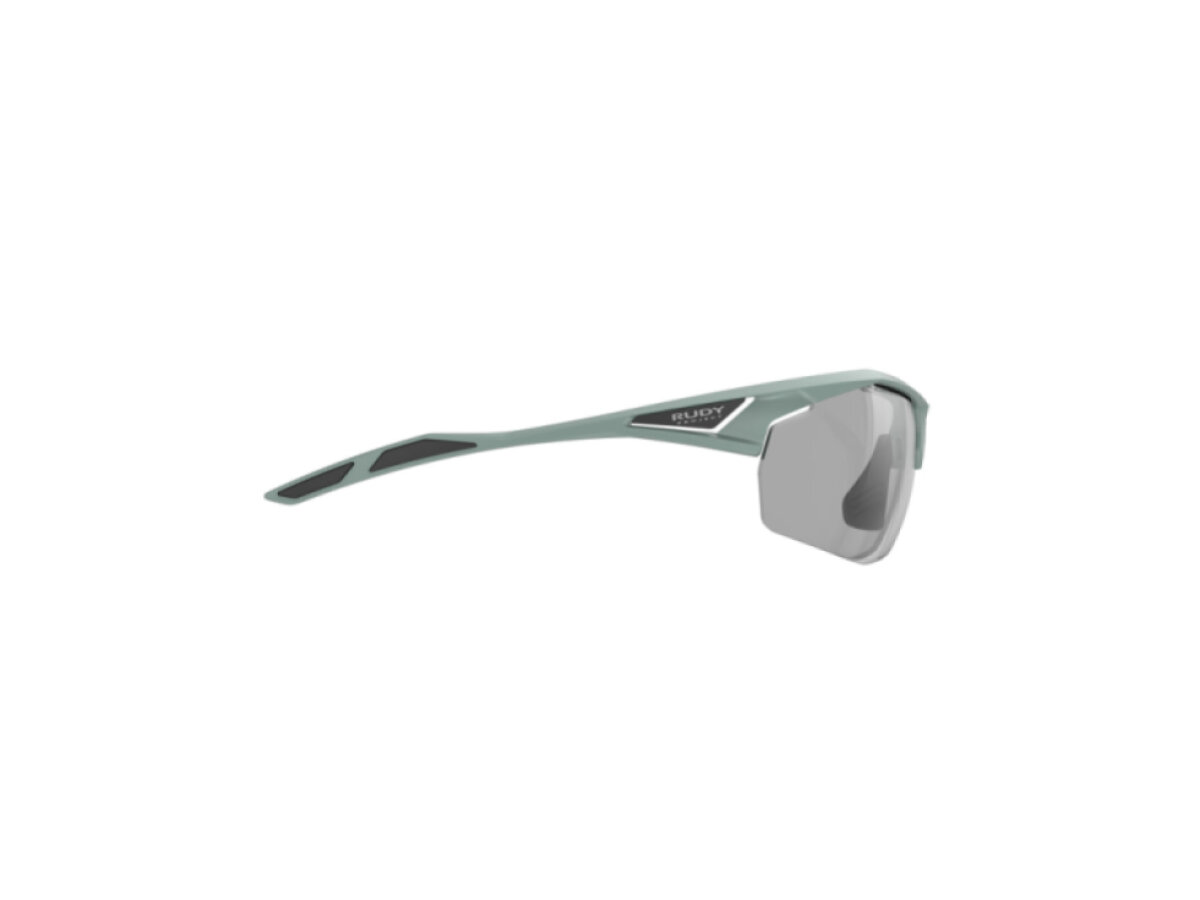 Rudy Project brýle Sydus Green Sage Matte (Impactx™ Phchrom 2Black)